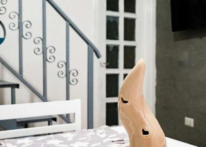 La Casa Sull\'Albero