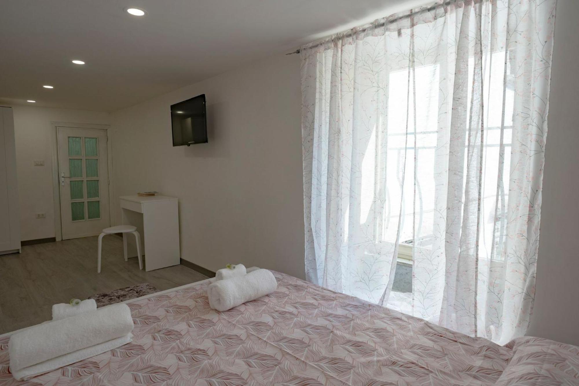 La Casa Sull'albero Apartment Naples