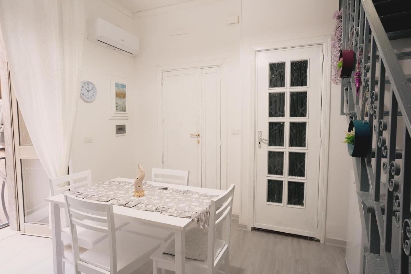 Apartment La Casa Sull'albero *