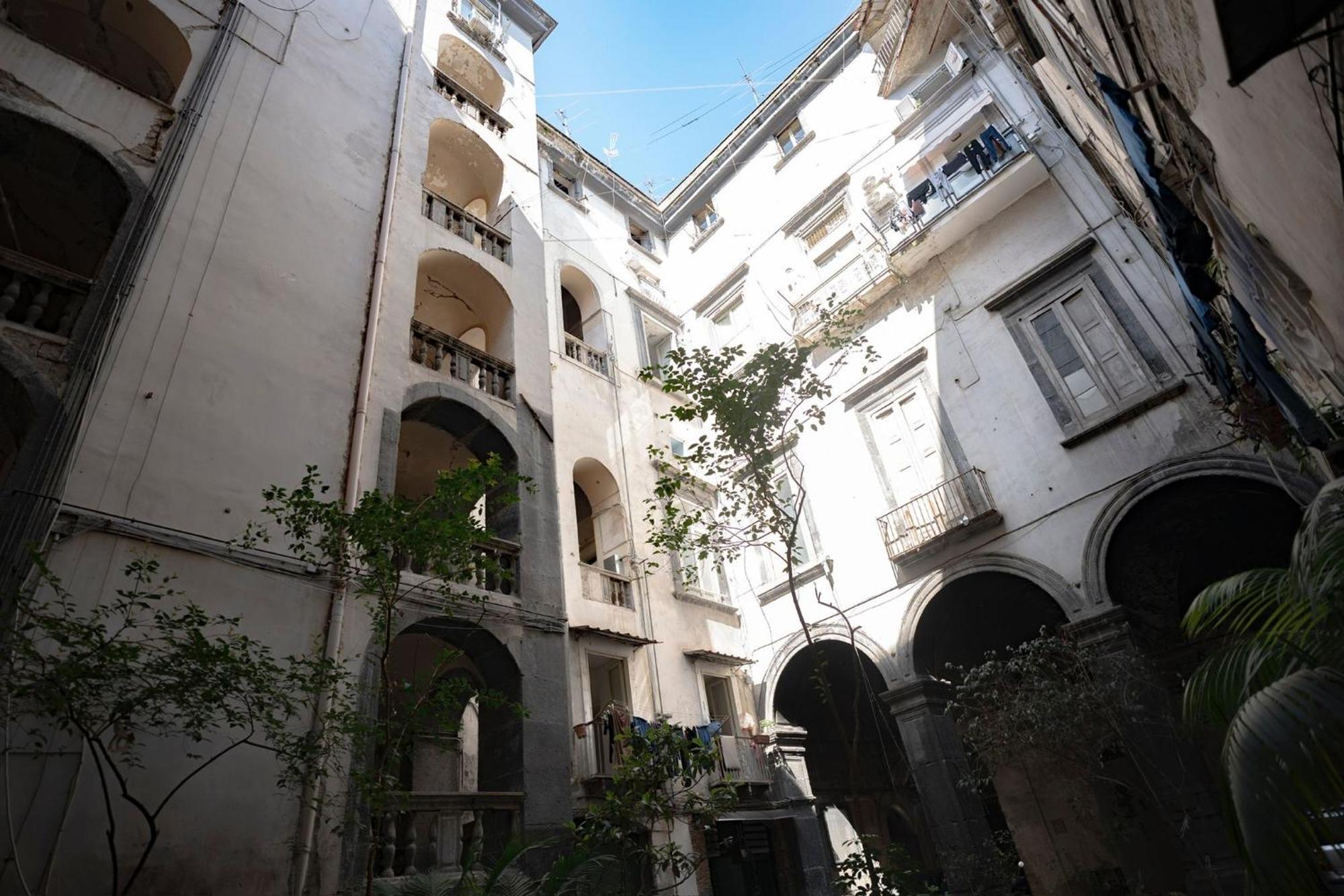 La Casa Sull'albero Naples