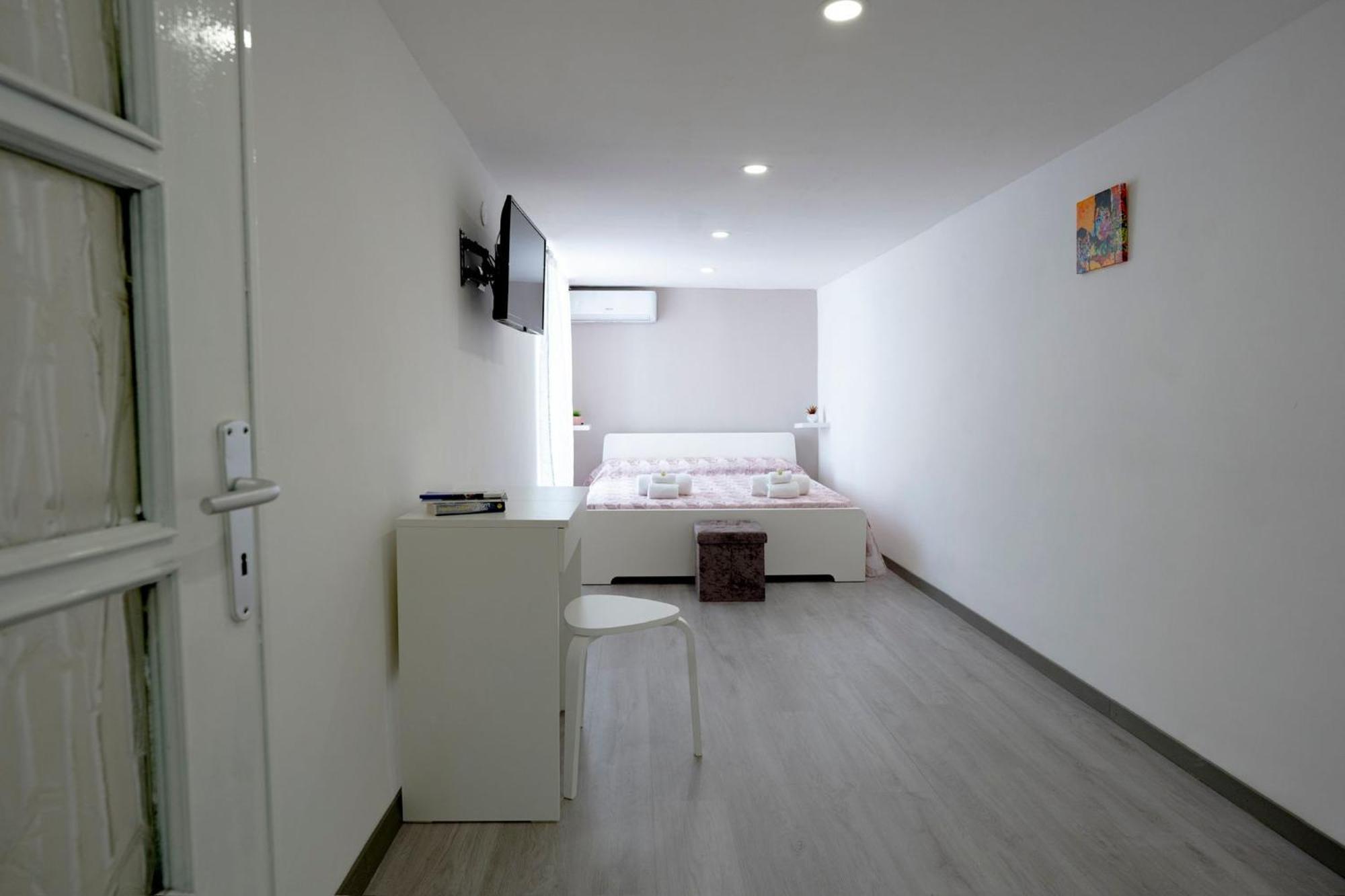 La Casa Sull'albero Apartment Naples