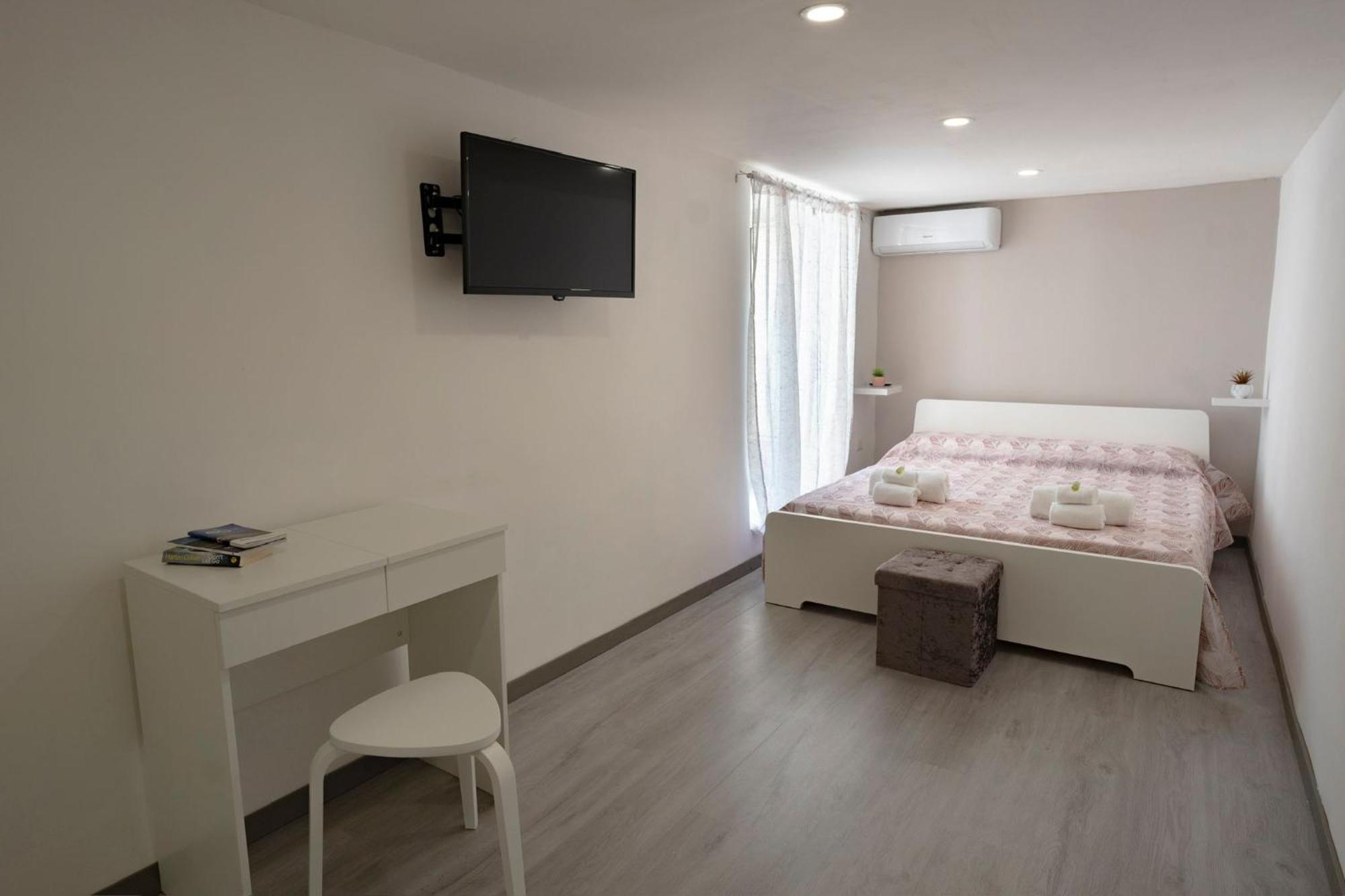 La Casa Sull'albero Naples