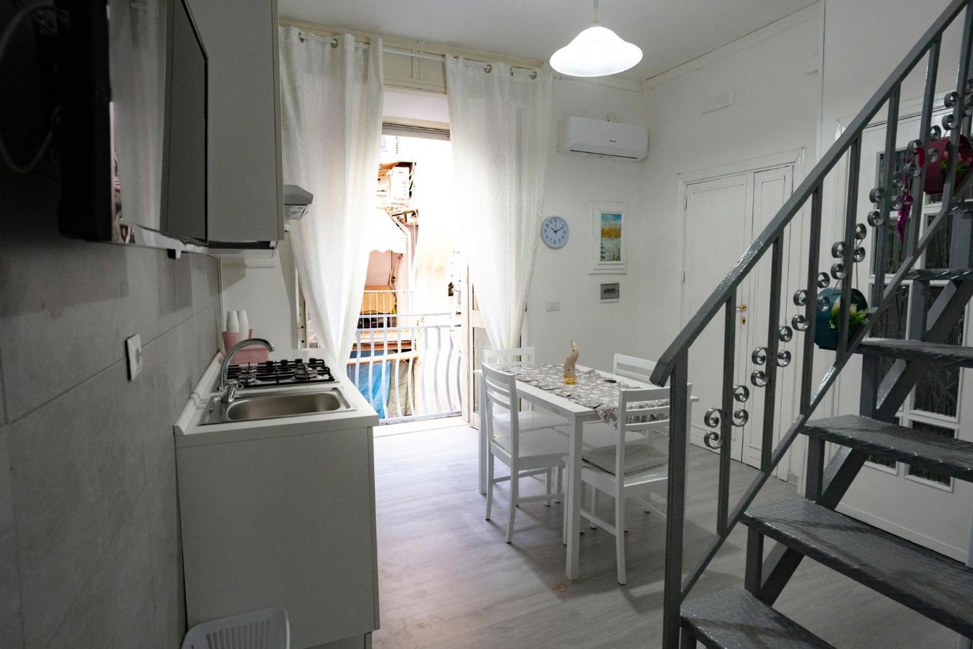 La Casa Sull'albero Apartment
