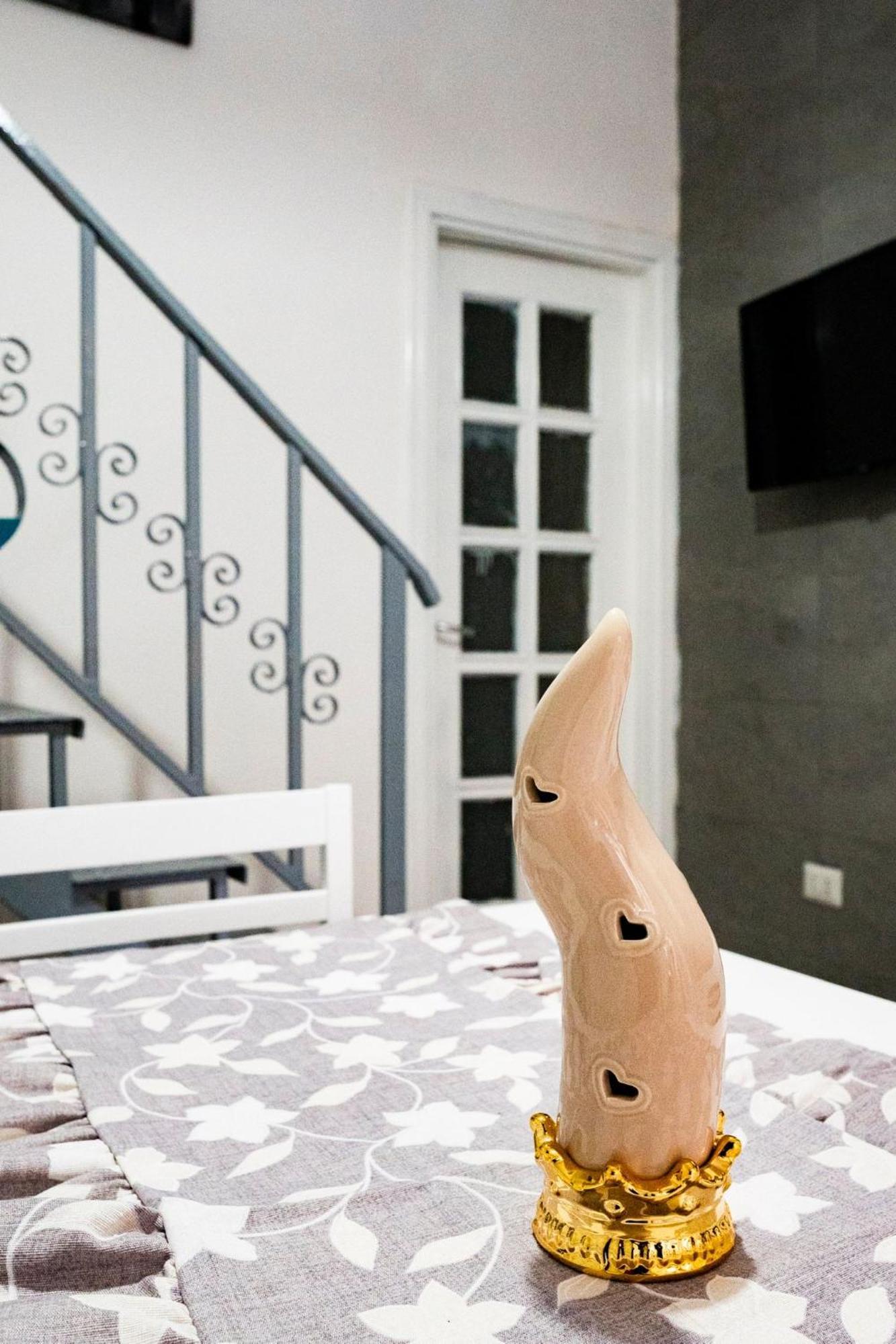 La Casa Sull'albero * Naples
