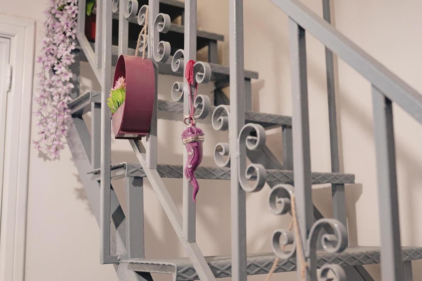 Appartement La Casa Sull'albero *